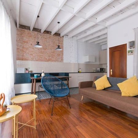 City Hall I Apartment Бильбао Экстерьер фото