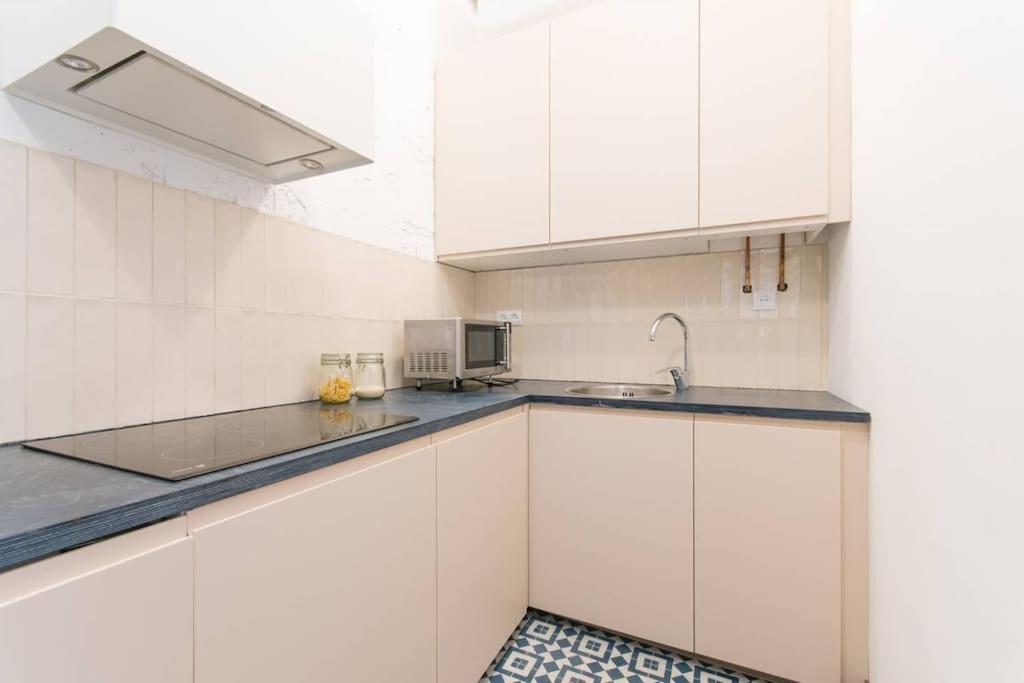 City Hall I Apartment Бильбао Экстерьер фото