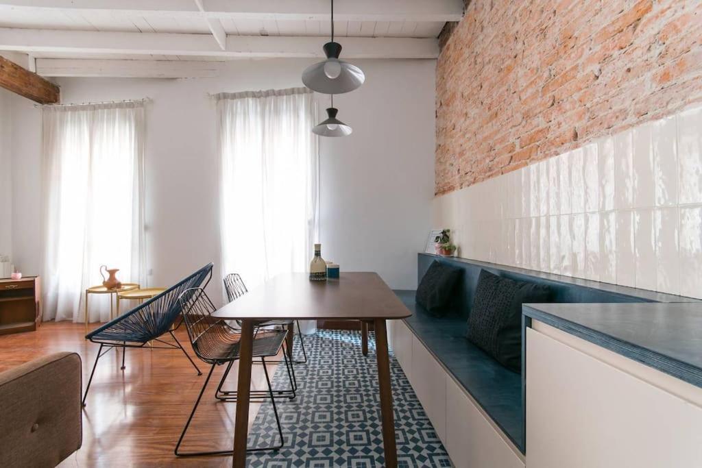 City Hall I Apartment Бильбао Экстерьер фото