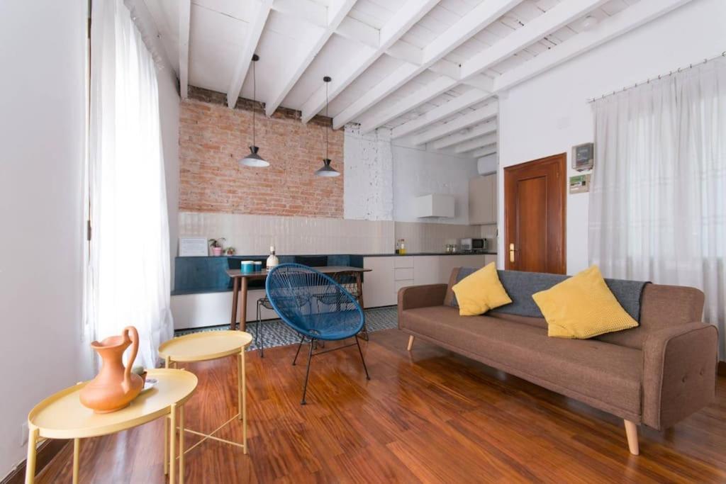 City Hall I Apartment Бильбао Экстерьер фото