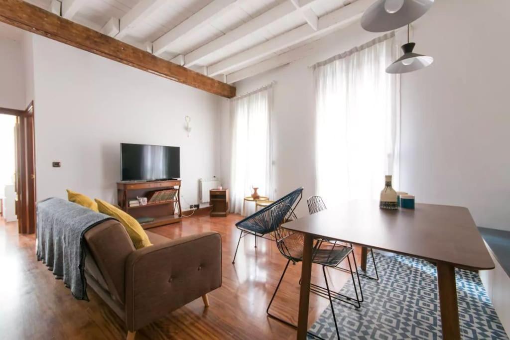 City Hall I Apartment Бильбао Экстерьер фото